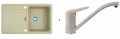 Franke EUROFORM EFG 614-78 FRAGRANIT DuraKleen� PLUS  + Franke FG 9541